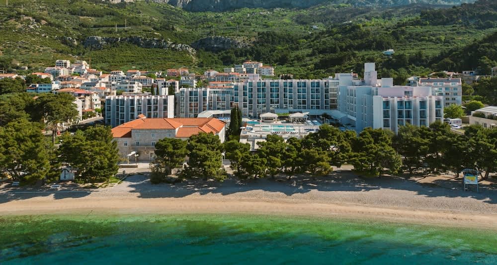 Bluesun Hotel Alga 1