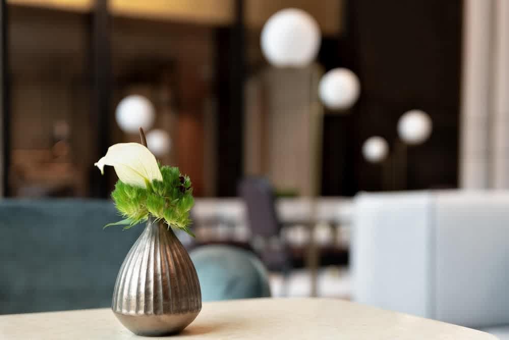 Kempinski Hotel Hangzhou 3