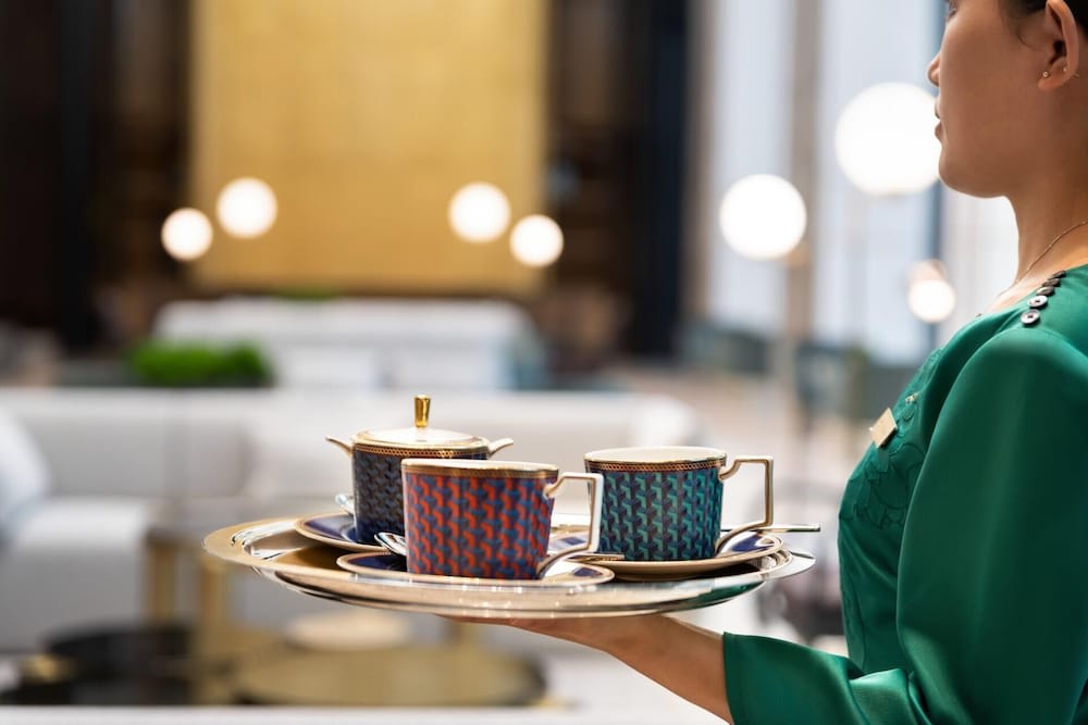 Kempinski Hotel Hangzhou 4