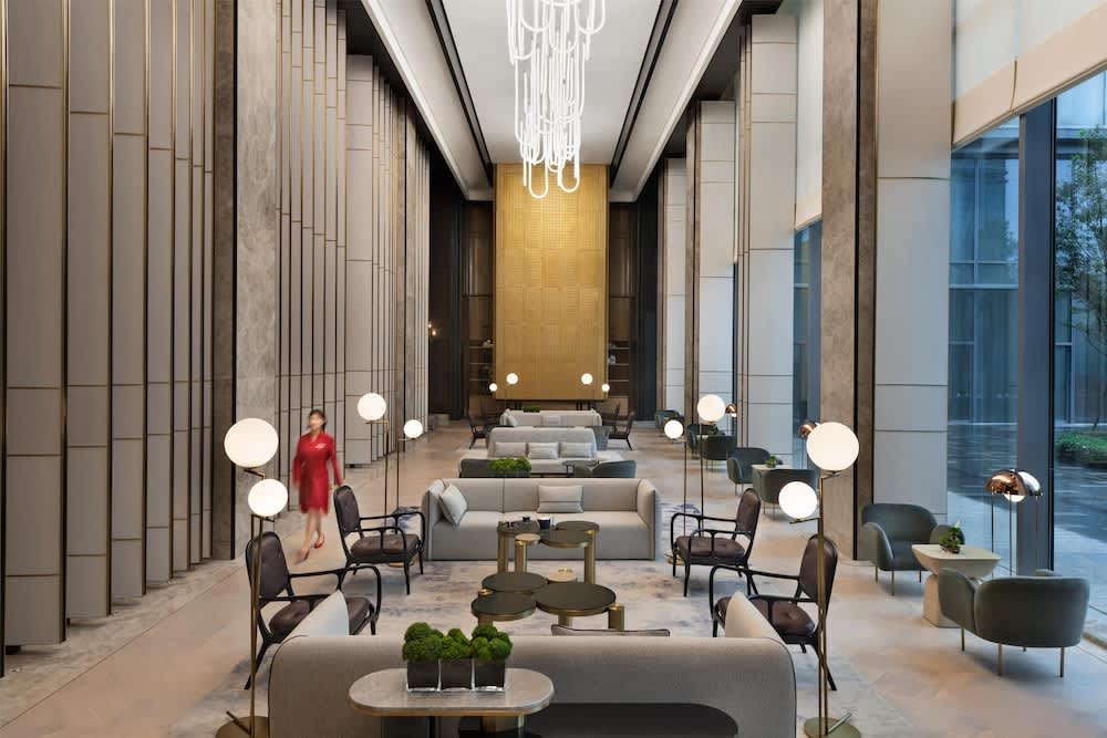 Kempinski Hotel Hangzhou 5