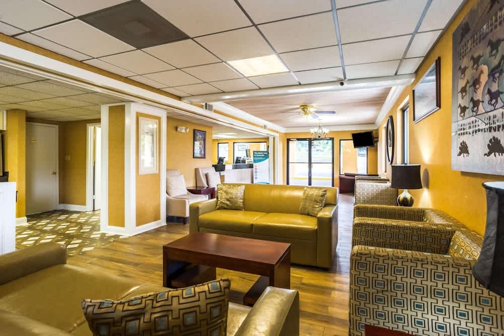 Hotel Oxford 2