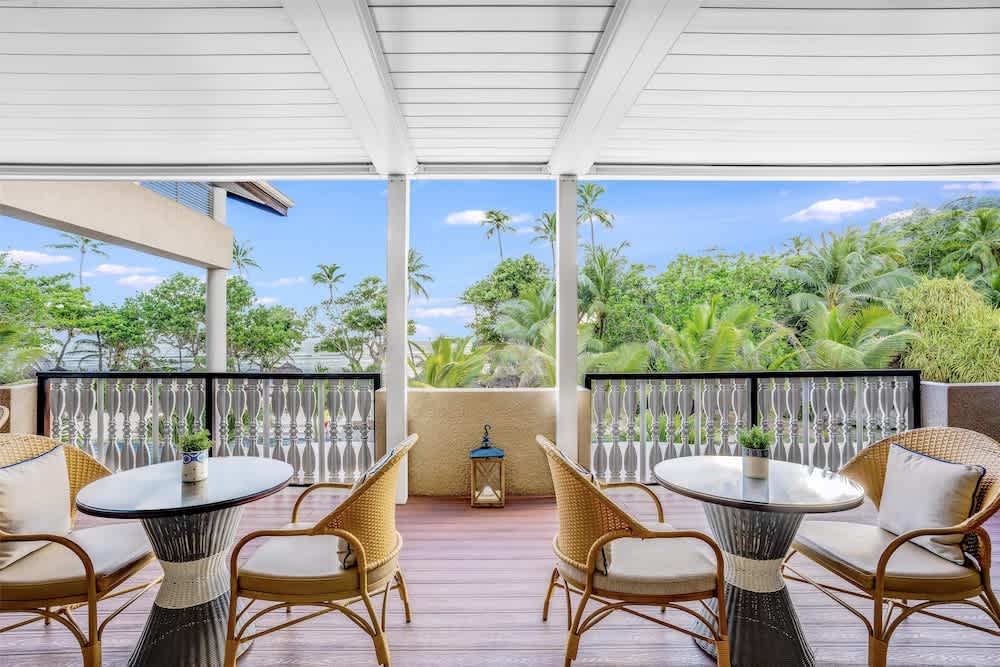 Kempinski Seychelles Resort 3