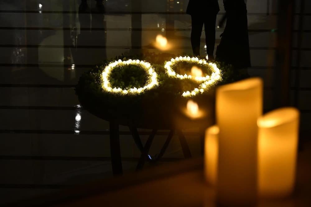 Kempinski Hotel Chongqing 2