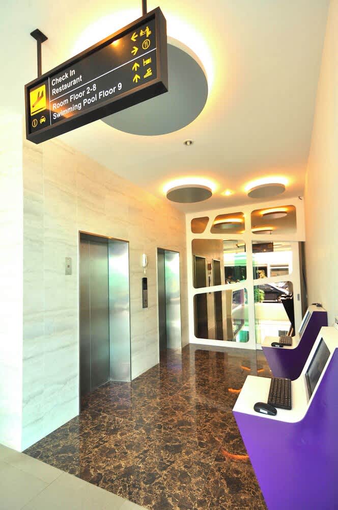 The AIM Patong Hotel 2