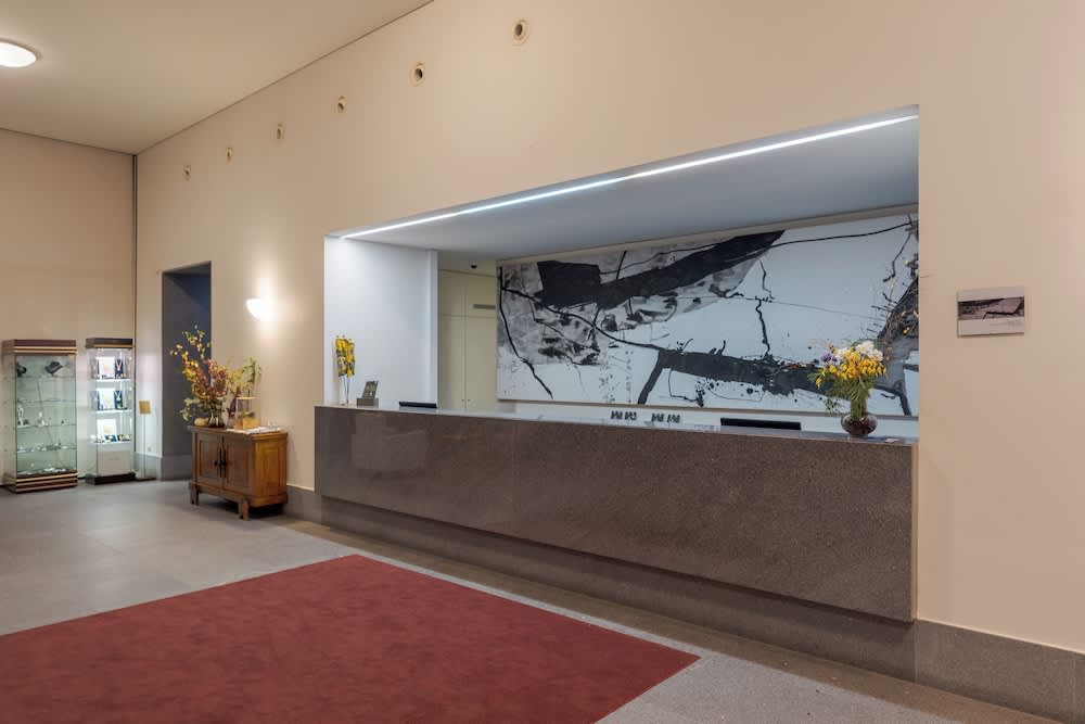 Pousada da Serra da Estrela 2