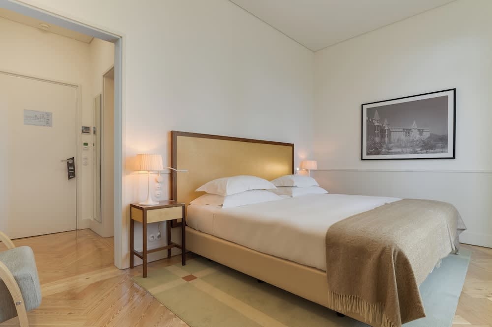 Pousada da Serra da Estrela 3