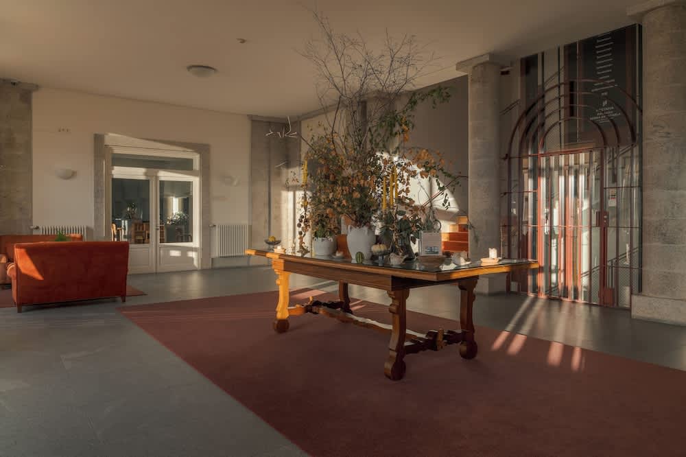 Pousada da Serra da Estrela 1