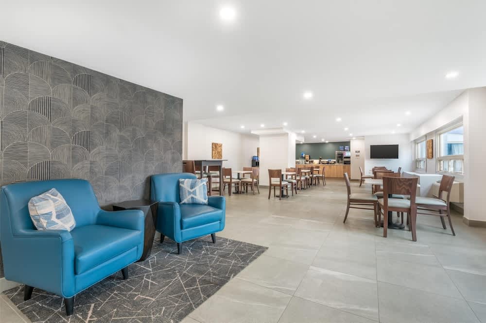 Best Western Prince George Downtown 2