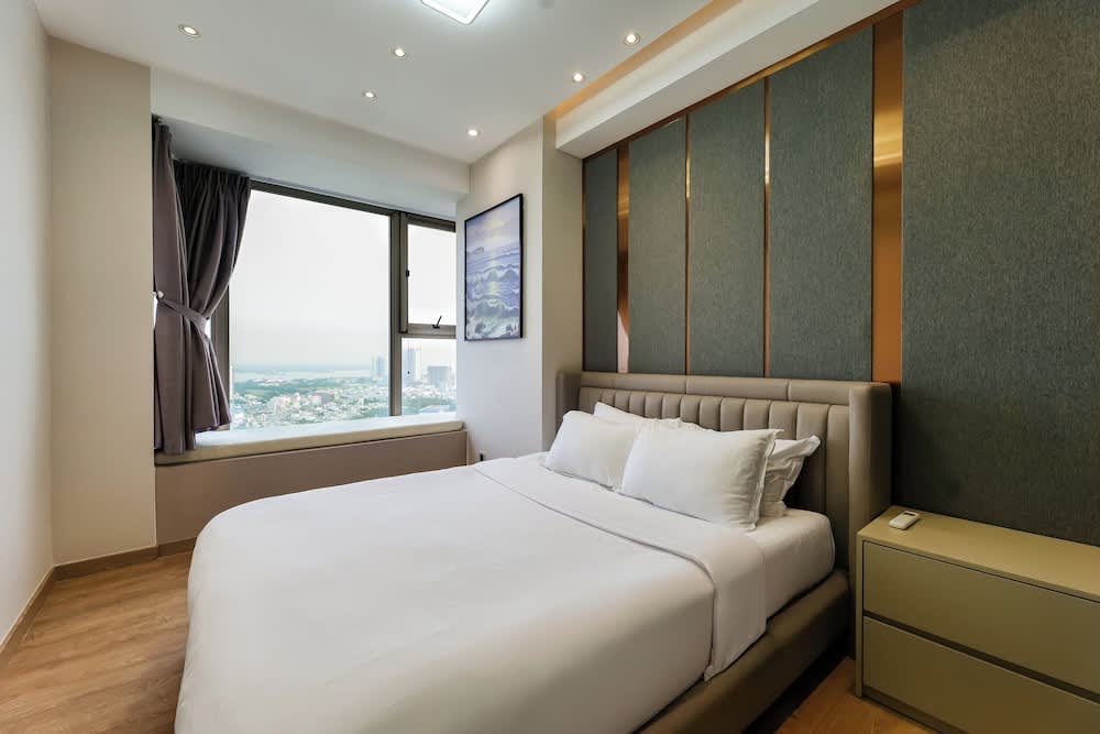Midtown Apartments by Saigon - Phú Mỹ Hưng 3