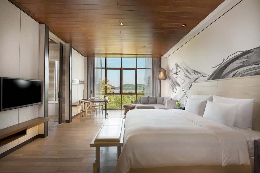 Yanqi Hotel managed by Kempinski 1