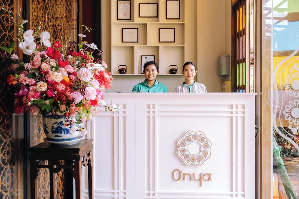 O'nya Phuket Hotel 2