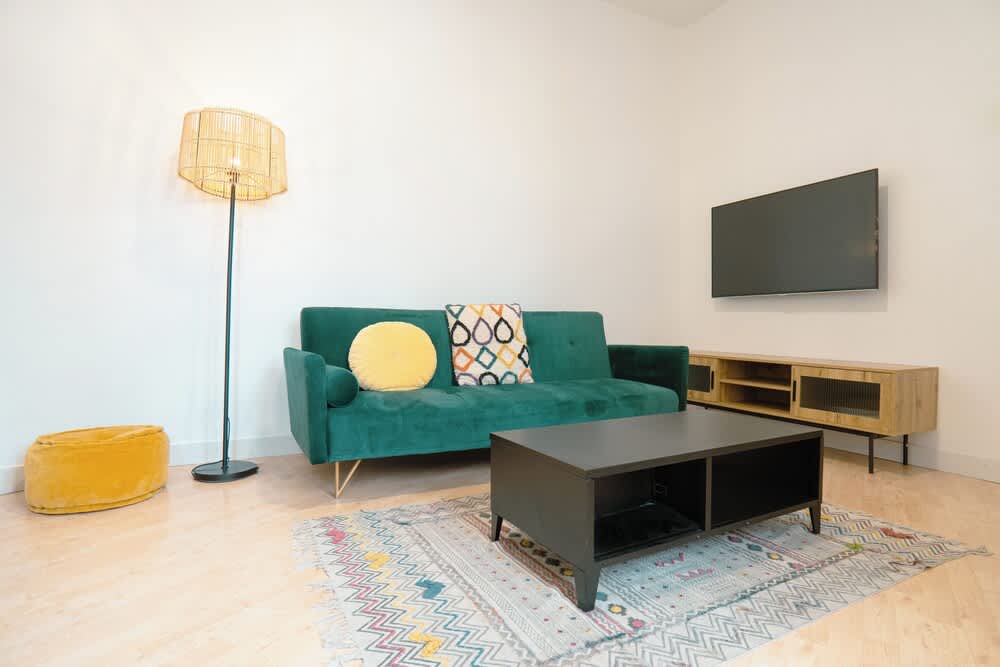 Live It Madrid Chamberi 1