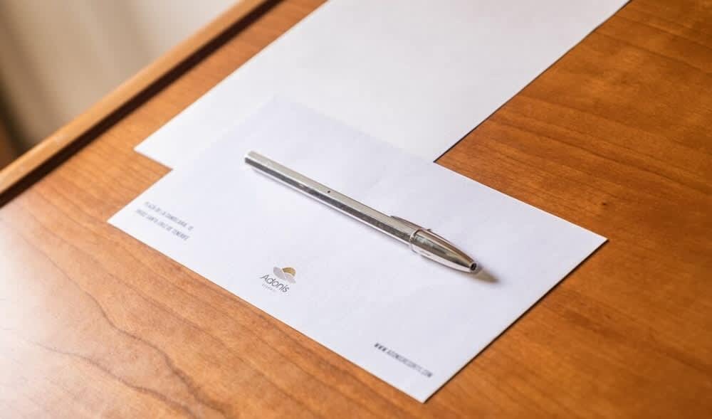 Hotel Adonis Plaza 4