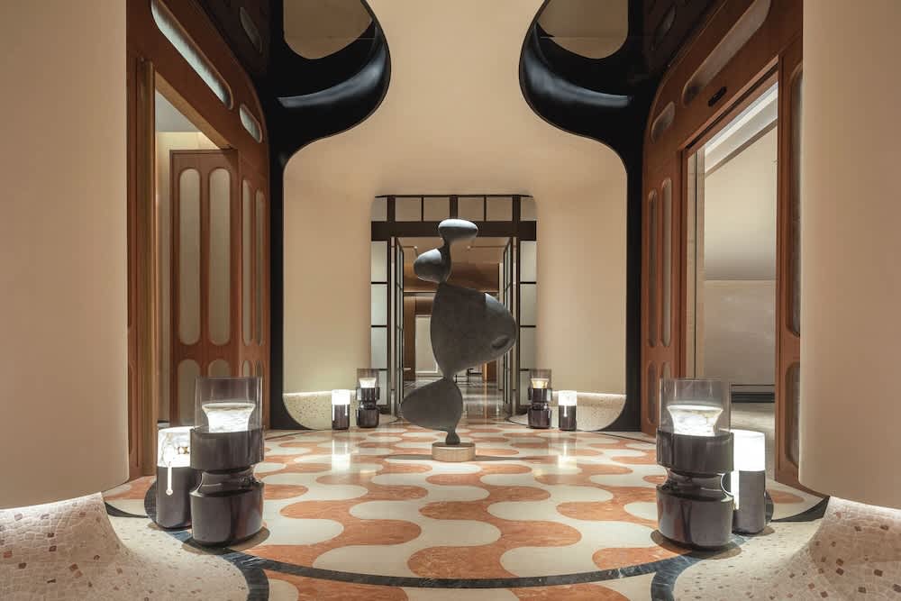 Hotel Indigo Hainan Clear Water Bay by IHG 2