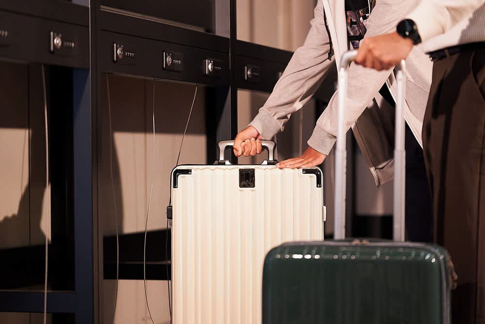 GRAND HOSTEL LDK TOKYO NISHIKASAI 2