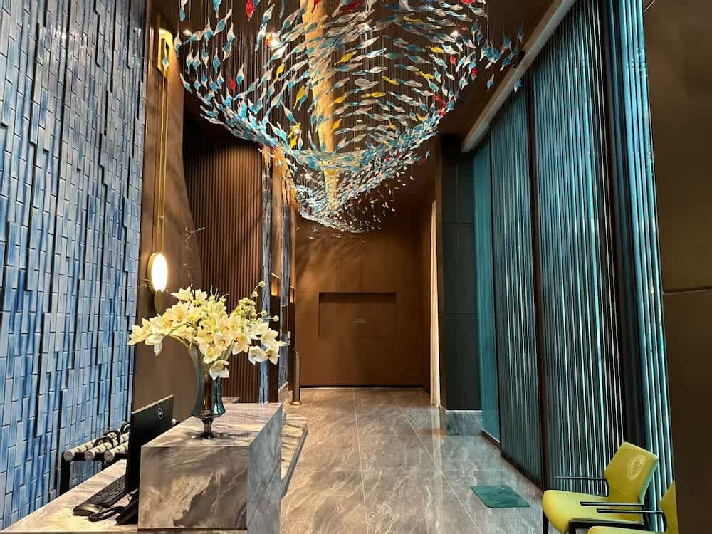 Wyndham Garden Phuket Kamala 3