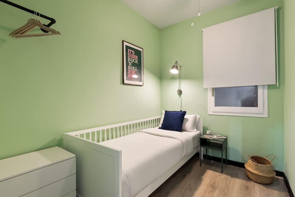Maria Poblenou Apartment By Olala Homes 2