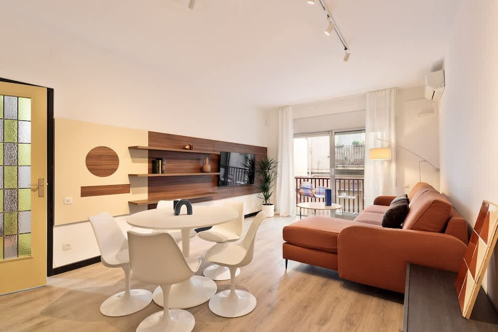 Maria Poblenou Apartment By Olala Homes 1