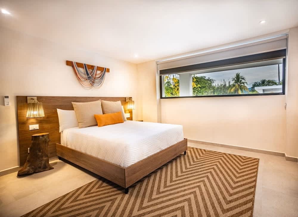 Lia Hotel Jaco - Adults Only 1