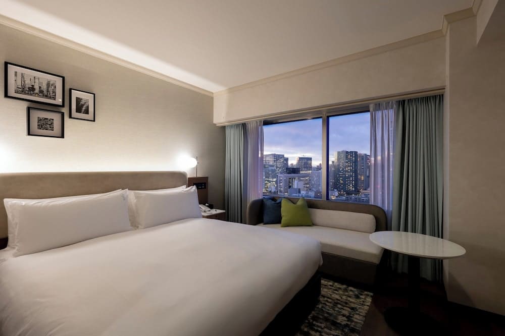 ANA Holiday Inn Tokyo Bay by IHG 5