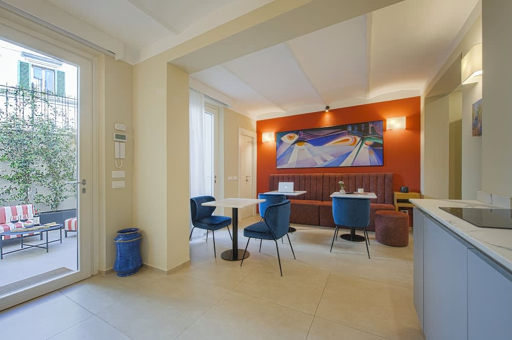 La Corticina - Rooms & Suite - Firenze 1