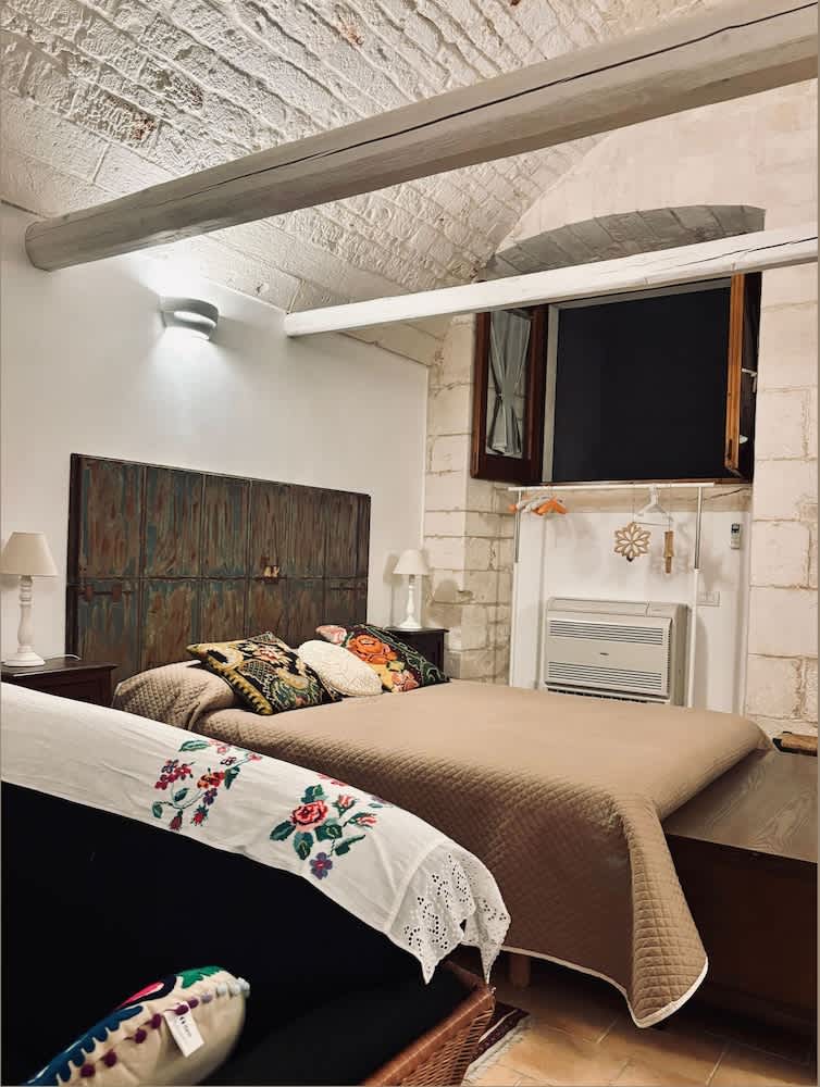 Palazzo Agrusti - Residenza D'Epoca 4