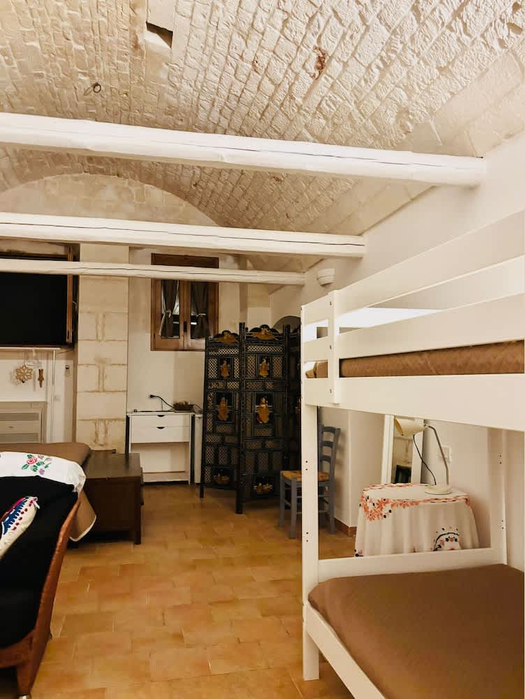 Palazzo Agrusti - Residenza D'Epoca 5