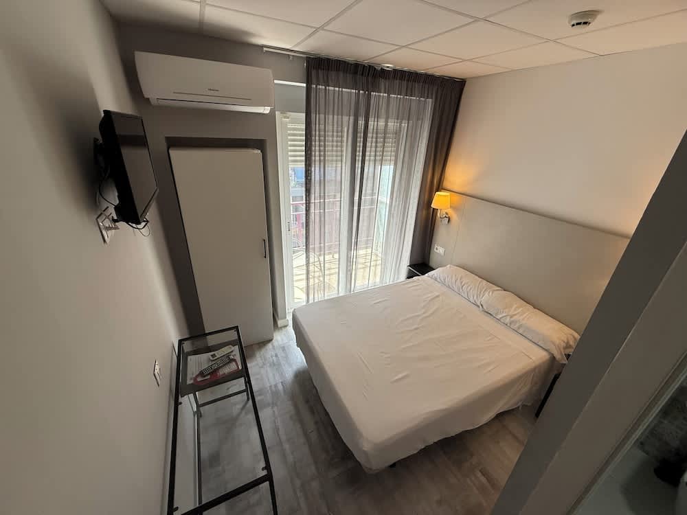 Hotel B and B Suites 4