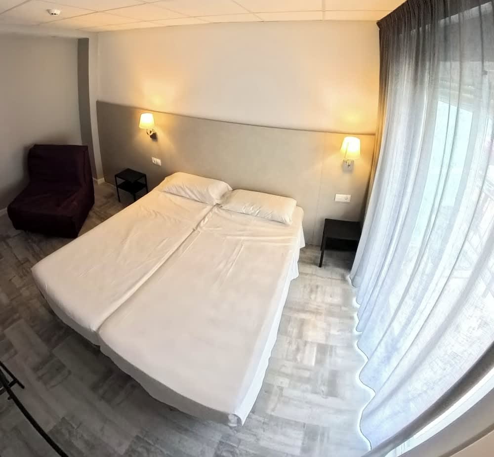 Hotel B and B Suites 3