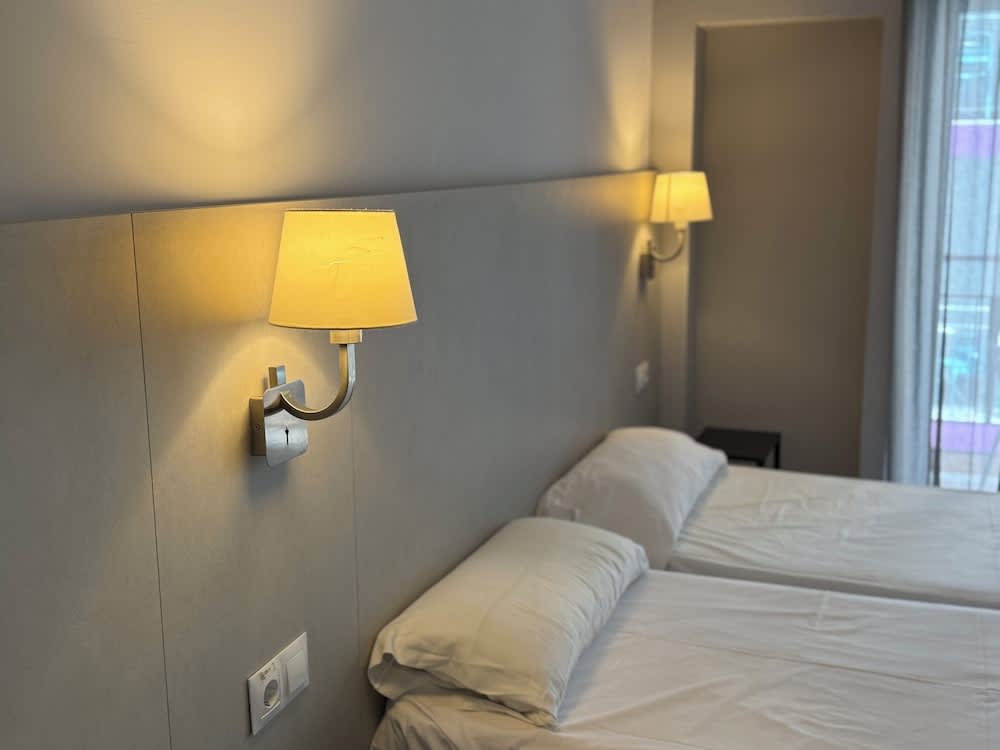 Hotel B and B Suites 2