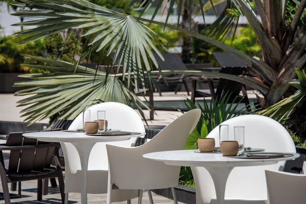 VILLA PARANAGUA HOTEL E SPA 1