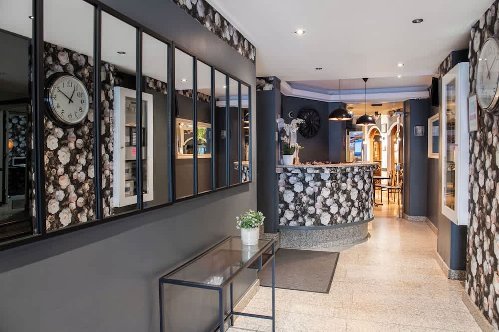 Grand Hôtel De Paris 2