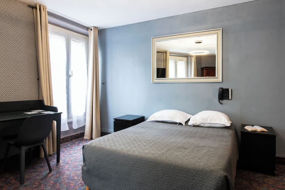 Grand Hôtel De Paris 5