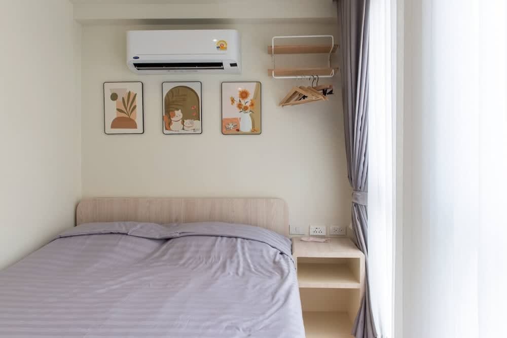 Shizuka House - 500 m walk to BTS Phrom Phong 2