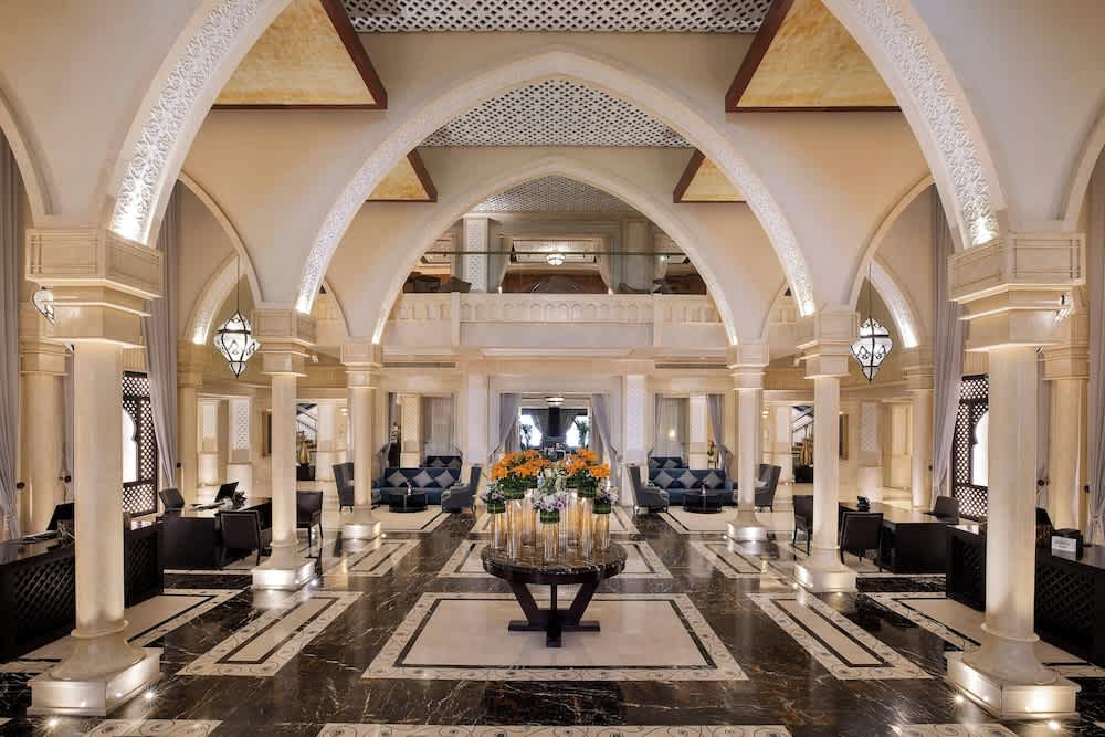 Sheraton Sharjah Beach Resort and Spa 2