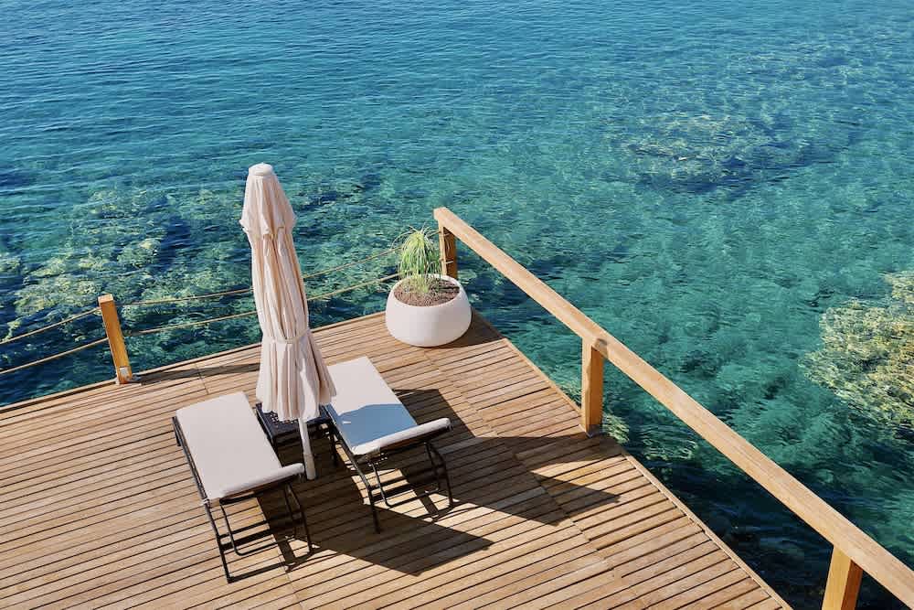 Kempinski Hotel Barbaros Bay 1