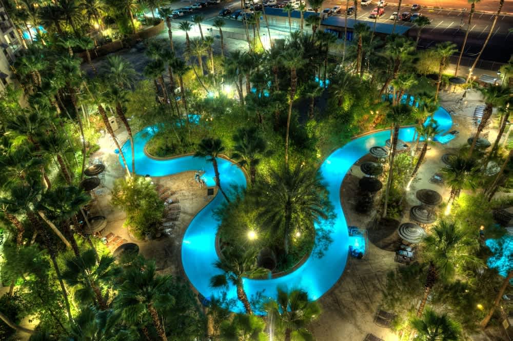 Tahiti Village Resort & Spa 1