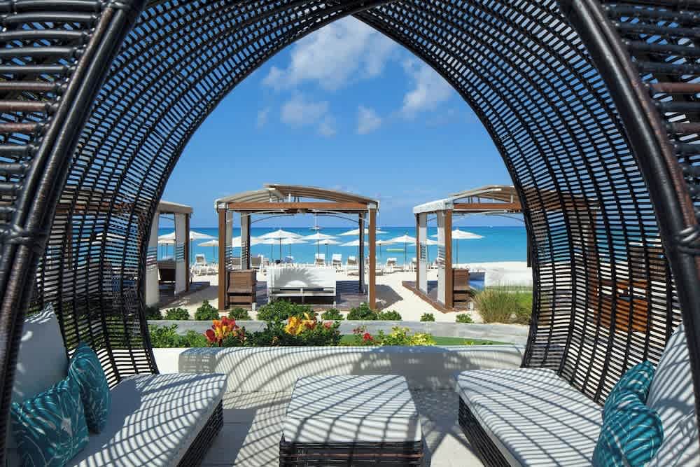 The Westin Grand Cayman Seven Mile Beach Resort & Spa 1