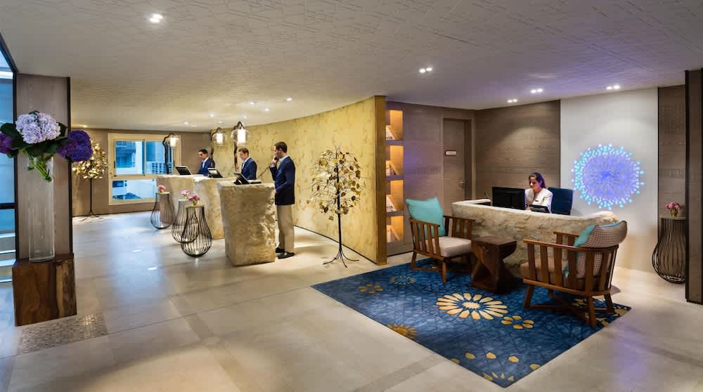 Kempinski Summerland Hotel & Resort Beirut 2