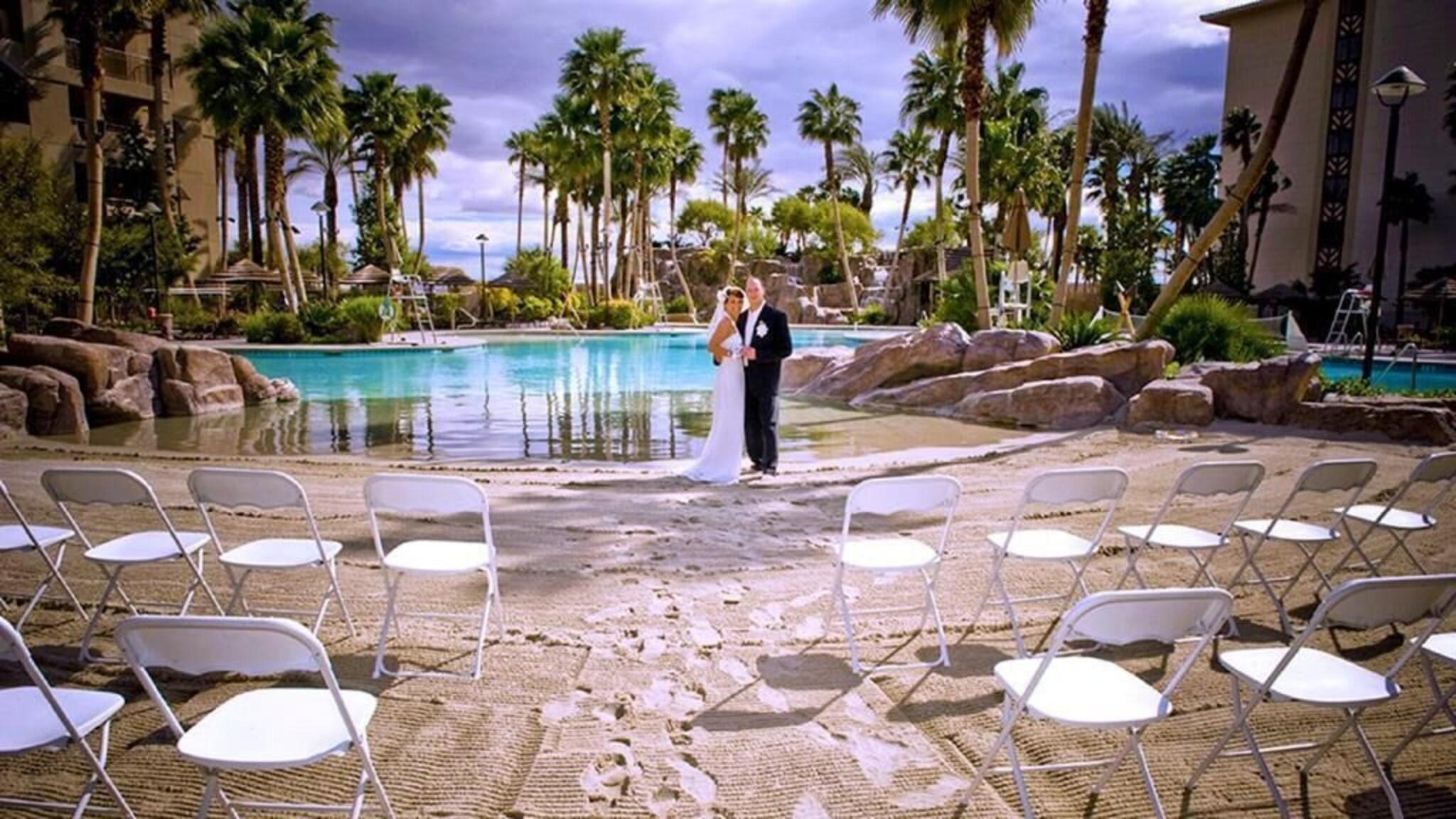 Suites at Tahiti Village Resort and Spa Las Vegas-No Resort Fee 1