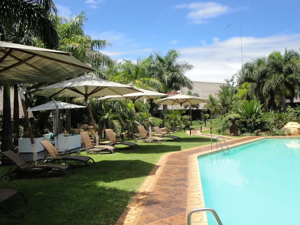 Summerfield Botanical Garden & Exclusive Resort 1