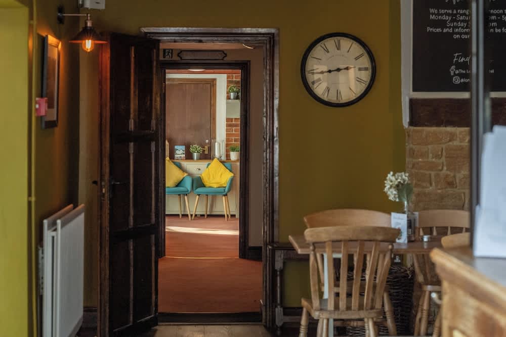 The Lordleaze Hotel And Restaurant 2