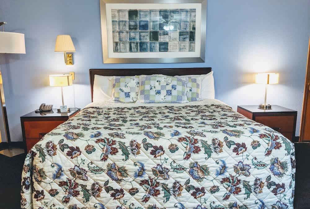 Executive Inn 1