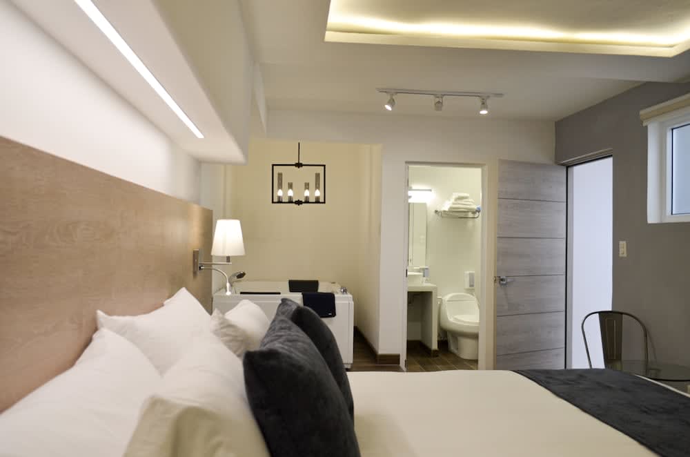 Casa Bella Boutique Hotel 1