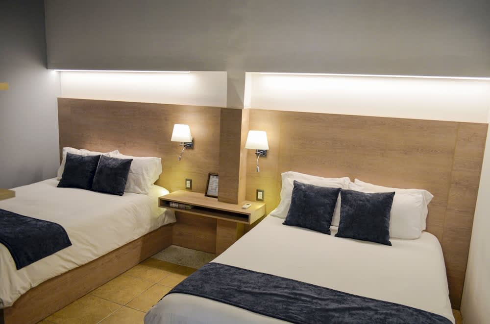Casa Bella Boutique Hotel 2
