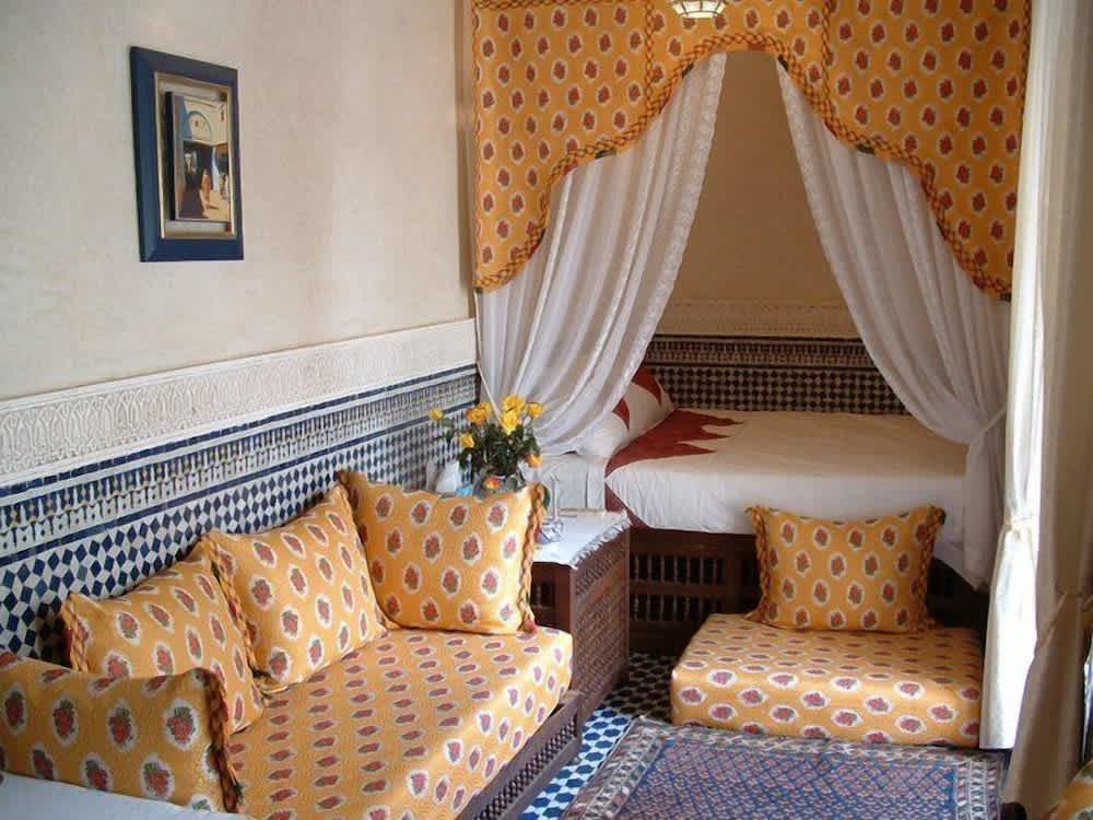 Nadir Home 1