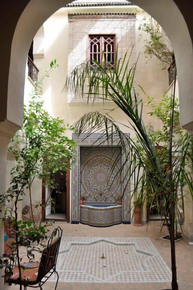 Nadir Home 2