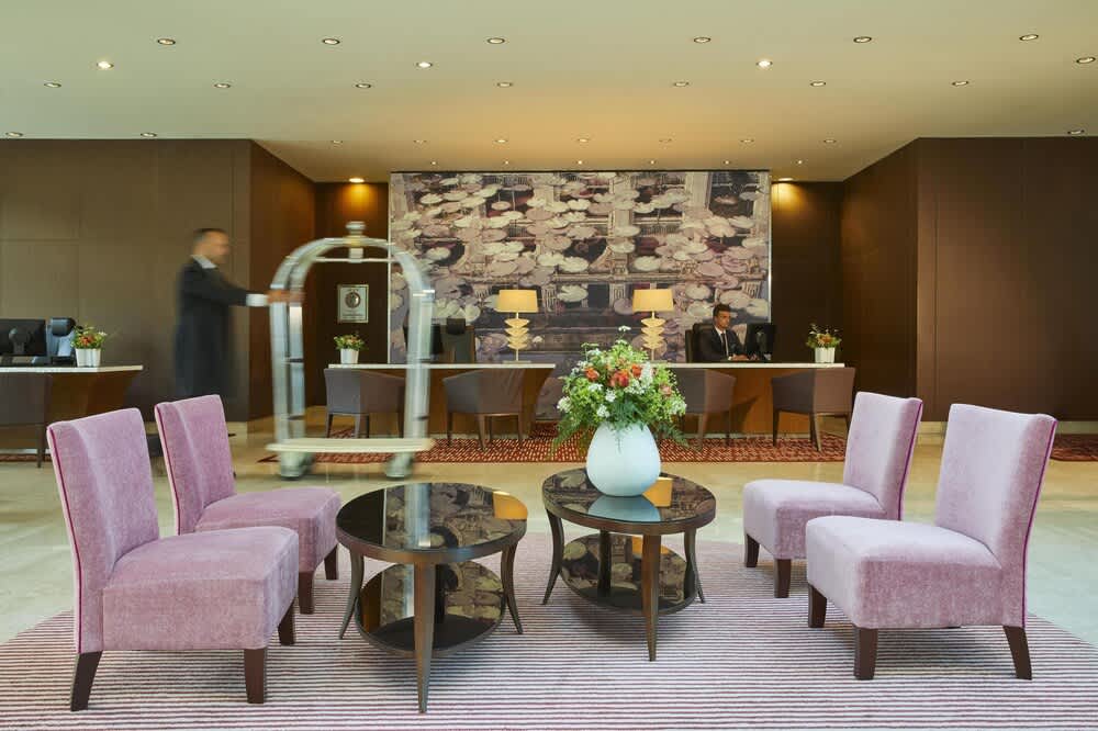 Hotel Kempinski Palace Portorož 5