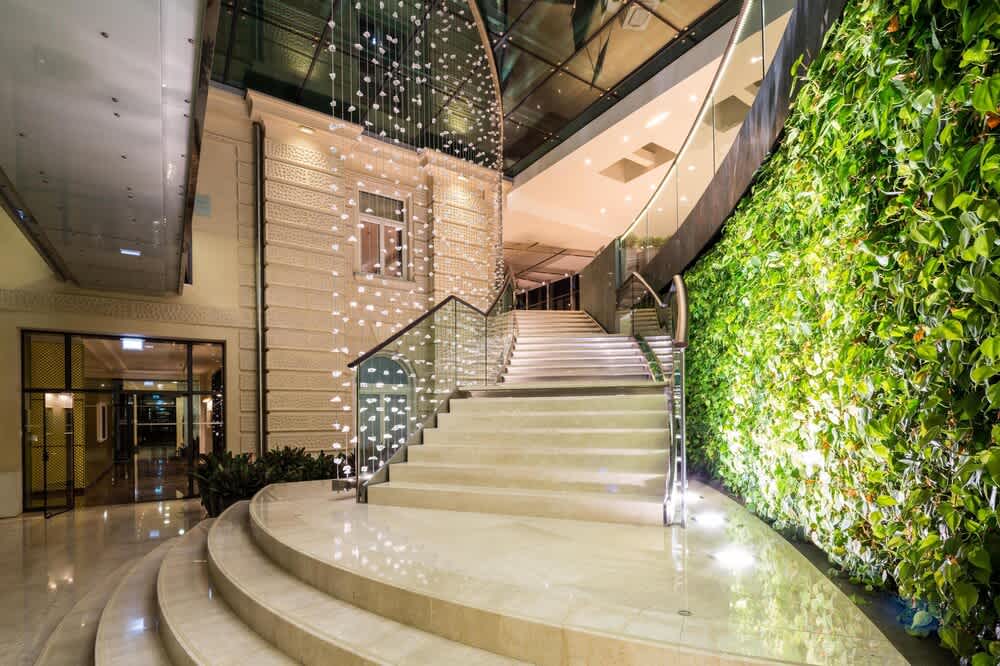 Hotel Kempinski Palace Portorož 2