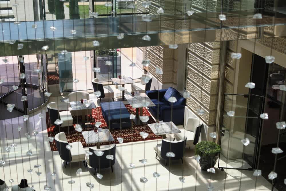 Hotel Kempinski Palace Portorož 3